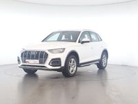 gebraucht Audi Q5 Advanced 40 TDI quattro S tronic S line AHK