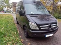 gebraucht Mercedes Sprinter 