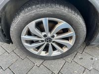 Gebraucht VW T-Roc Style 150 PS (110 kW) 2022 Deep black perleffekt SUV