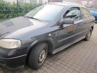 gebraucht Opel Astra Lim. Basis