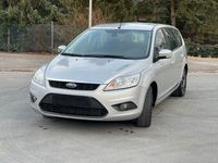 gebraucht Ford Focus Aut. Diesel TÜV 2025