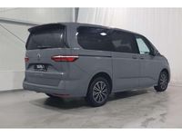 Ny VW Multivan Life 150 HK (110 kW) 2025 Grå MPV