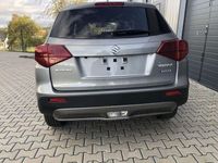 gebraucht Suzuki Vitara 1.4 Hybrid Allrad Comfort - 30% Allgrip