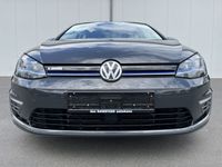 gebraucht VW e-Golf Golf179€ o. Anzahlung CCS Navi LED SHZ P