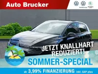Gebraucht VW Golf VIII Black Edition 333 PS (244 kW) 2025 Schwarz Limousine