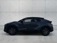 Neu Toyota C-HR 152 PS (111 kW) 2026 SUV