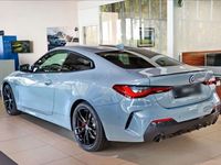 gebraucht BMW 420 i Coupé M Sport