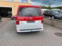 gebraucht VW T6 Bulli Camper Van