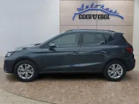 Neu Seat Arona FR 150 PS (110 kW) 2026 Grau SUV