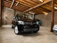 Gebraucht Renault Twingo Vibes 60 kW (82 PS) 2021 Schwarz Kleinwagen