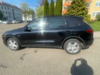 Gebraucht Porsche Cayenne S 400 PS (294 kW) 2011 Braun SUV