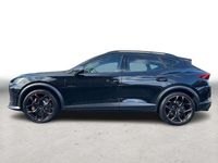 Gebraucht Cupra Formentor VZ 390 PS (286 kW) 2024 Schwarz SUV