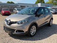 Second-hand Renault Captur 90 CP (66 kW) 2015 Maro SUV