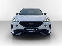 Gebraucht Cupra Formentor 204 PS (150 kW) 2023 Weiß SUV