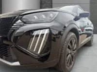 Gebraucht Peugeot 2008 GTi 131 PS (96 kW) 2024 Schwarz SUV