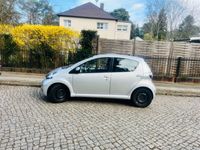 gebraucht Toyota Aygo (X) 1,0 City MultiMode-Getriebe City