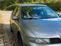 gebraucht Seat Leon 1M 1.6