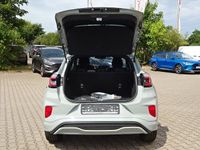 Neu Ford Puma ST-Line 155 PS (114 kW) 2025 Grau SUV
