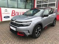 gebraucht Citroën C5 Aircross Shine,Kamera vorne und hinten