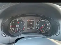 Brugt VW Sharan 116 HK (85 kW) 2017 Sølv MPV