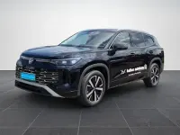 Używany VW Tayron Elegance 150 KM (110 kW) 2025 Czarny SUV