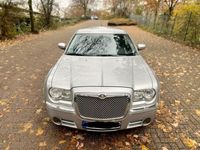 gebraucht Chrysler 300C Touring 3.0 CRD exklusiv SRT Ausstattung 20 Zoll