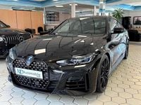 Używany BMW 430 Shadowline 245 KM (180 kW) 2022 Czarny Coupe