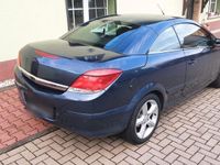 gebraucht Opel Astra Cabriolet Twin Top