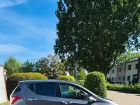 Gebraucht Hyundai i10 Style 87 PS (63 kW) 2014 Grau Kleinwagen