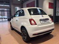 gebraucht Fiat 500 1.0 GSE Mild Hybrid Club Klimaanlage