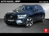 Gebraucht Volvo XC60 Plus 398 PS (292 kW) 2025 Blau SUV