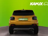Gebraucht Jeep Avenger Summit 101 PS (74 kW) 2025 Gelb / beige SUV
