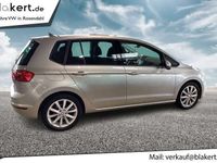 gebraucht VW Golf Sportsvan VII Sound 1.5 TSI