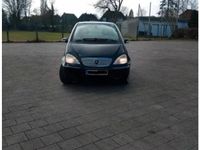 Usata Mercedes A140 2003 Nero Utilitaria
