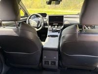 Gebraucht Toyota bZ4X 150 kW (204 PS) 2025 Schwarz SUV