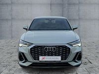 Gebraucht Audi Q3 Sportback S-Line 150 PS (110 kW) 2024 Andere farbe SUV
