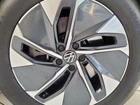 Gebraucht VW ID.4 Pro Performance 150 kW (204 PS) 2021 Gelb SUV