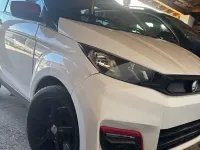 Gebraucht Aixam City Sport 2022 Weiß