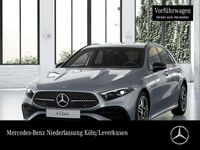 Gebraucht Mercedes A200 AMG 163 PS (119 kW) 2025 Silber Limousine