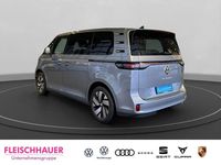Gebraucht VW ID. Buzz Pro 150 kW (204 PS) 2023 Silber Van / Kleinbus