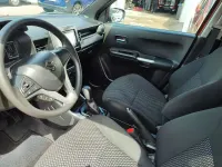 Gebraucht Suzuki Ignis Comfort 83 PS (61 kW) 2024 Rot SUV