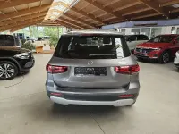 Gebraucht Mercedes GLB200 Business 150 PS (110 kW) 2023 Grau SUV