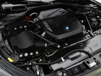 Gebraucht BMW 740 286 PS (210 kW) 2025 Grau Limousine
