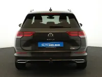 Gebraucht VW Golf VIII Move 131 PS (96 kW) 2024 Uranograu Kombi