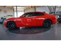 Gebraucht Dodge Charger 296 PS (217 kW) 2022 Rot Limousine