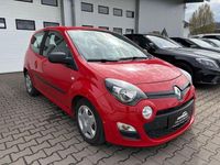 Second-hand Renault Twingo Expression 75 CP (55 kW) 2014 Roșu Hatchback