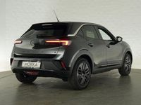 Gebraucht Opel Mokka-e Ultimate 114 kW (156 PS) 2025 Schwarz SUV