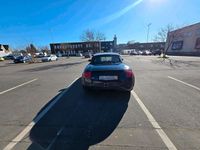 Gebraucht Audi TT 180 PS (132 kW) 2003 Blau Coupé