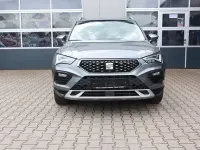 Gebraucht Seat Ateca Xperience 150 PS (110 kW) 2023 Grau SUV