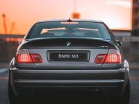 Gebraucht BMW M3 Performance 343 PS (252 kW) 2004 Grau Coupé